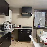 Appartamento Casa Silvia