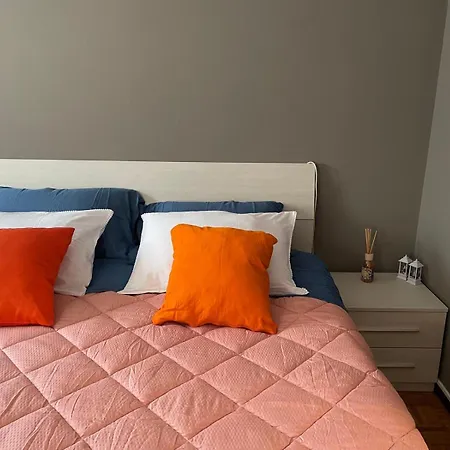 Apartment Casa Silvia Chambave