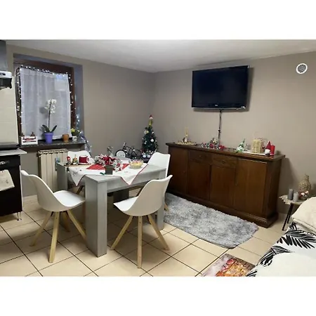 Casa Silvia Apartment *