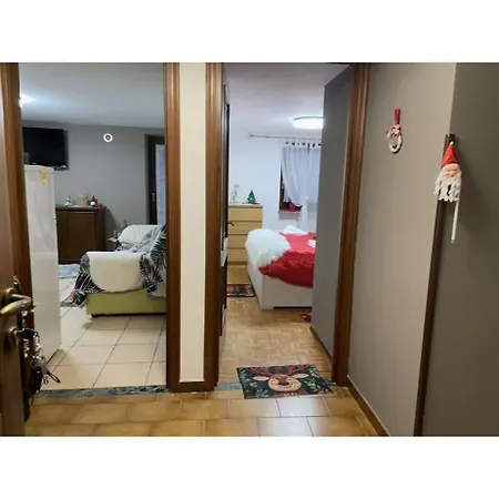 Lägenhet Casa Silvia