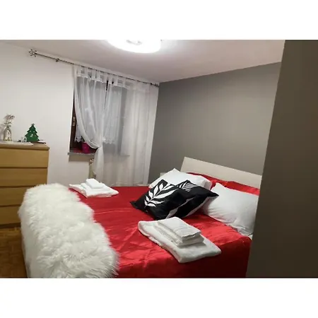 아파트 Casa Silvia Chambave