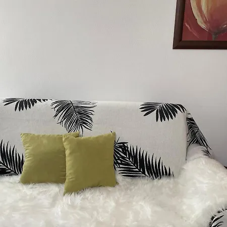 Casa Silvia Chambave