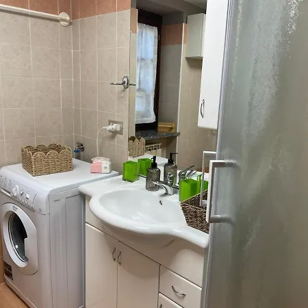 Apartament Casa Silvia