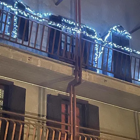 Casa Silvia 아파트 *