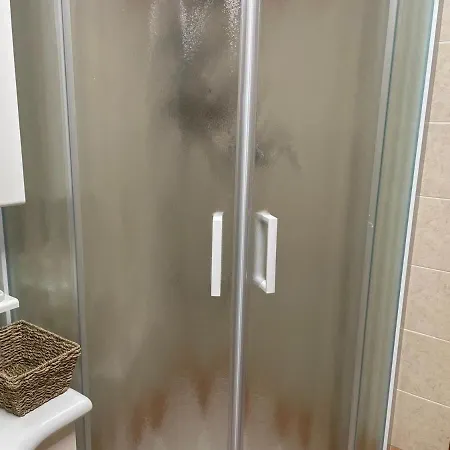 Casa Silvia Apartment *