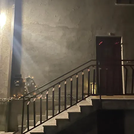 Casa Silvia Apartment *