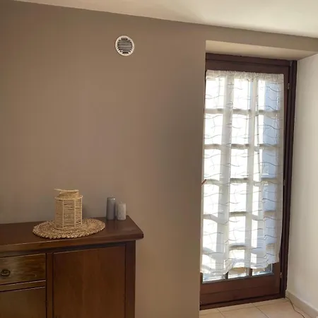 Casa Silvia * Chambave