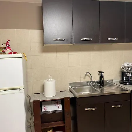 Apartament Casa Silvia *