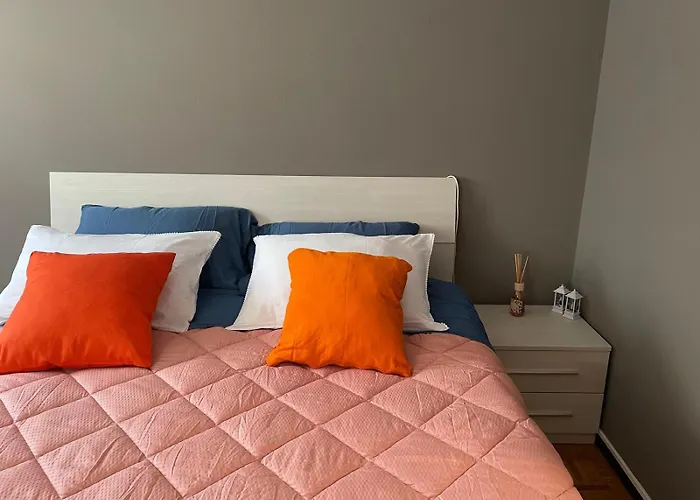 Lejlighed Casa Silvia Chambave