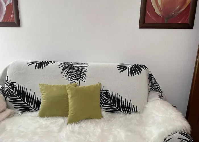 Casa Silvia Chambave