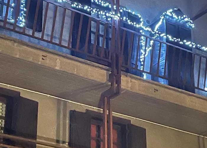 Casa Silvia Apartament *