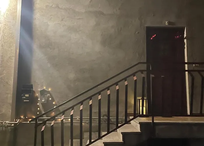 Casa Silvia Apartament *