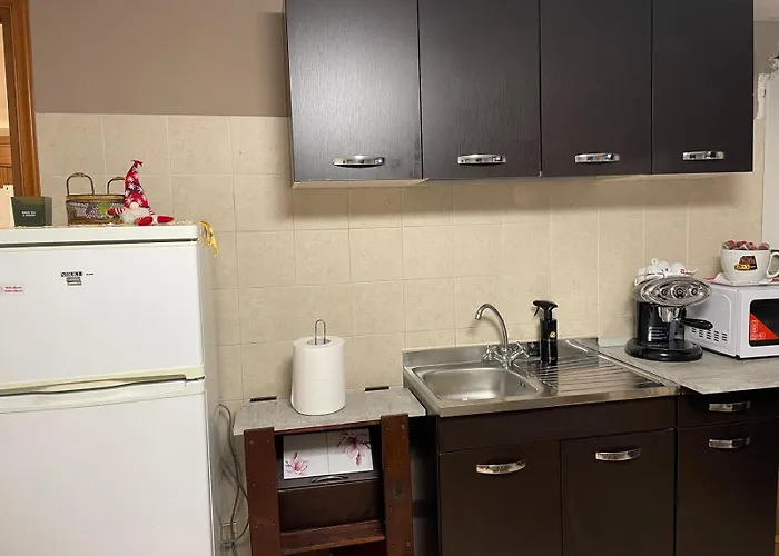 Lejlighed Casa Silvia *